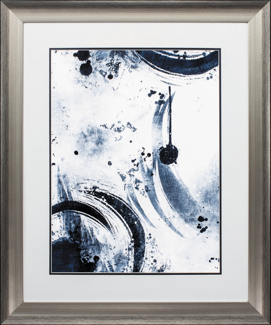 Beau Blue II Artwork - Thumbnail - Image 1