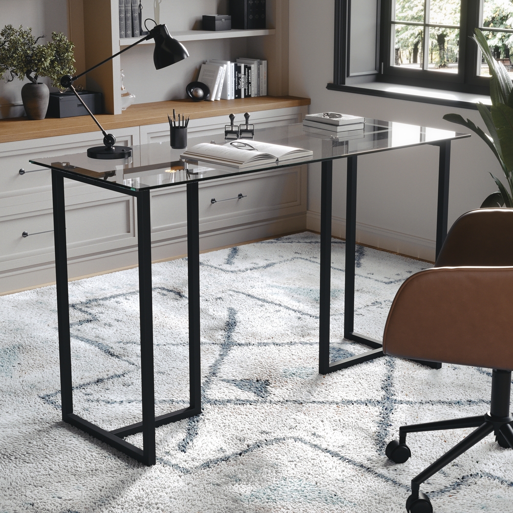 Beaufain Bronze Desk - Thumbnail - Image 2