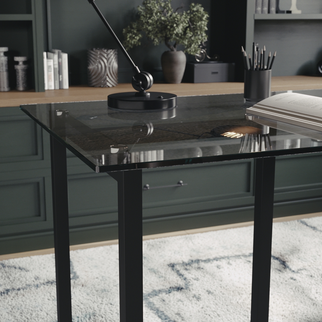 Beaufain Bronze Desk - Thumbnail - Image 5