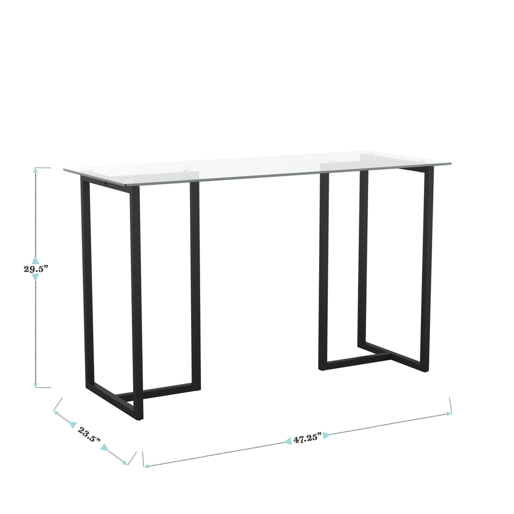 Beaufain Bronze Desk - Thumbnail - Image 10