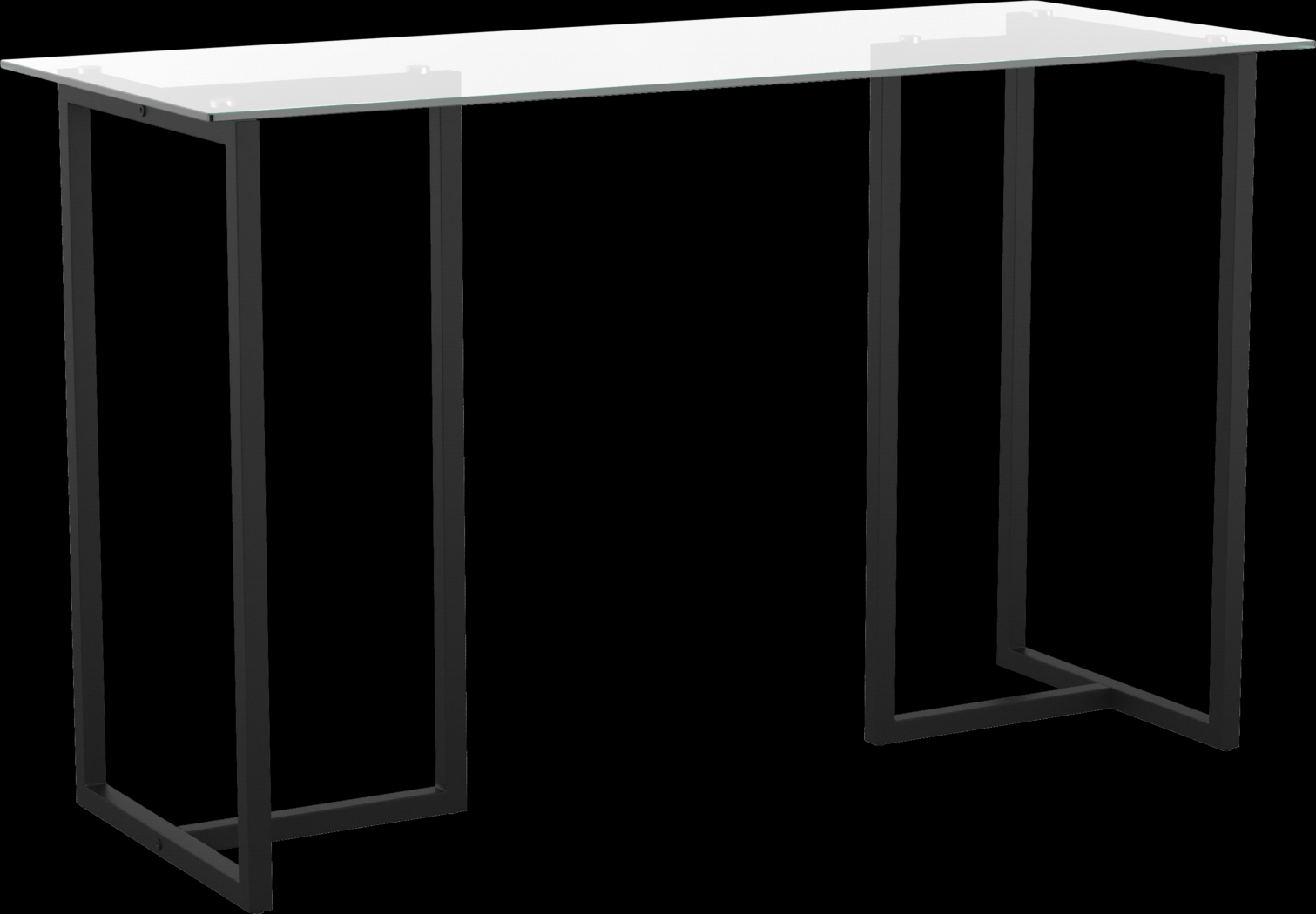 Beaufain Bronze Desk - Thumbnail - Image 1