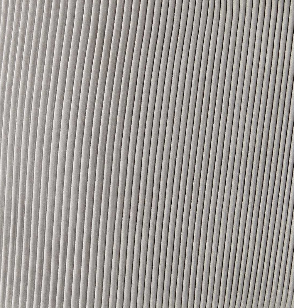 Beaulane I Light Gray Side Chair - Thumbnail - Image 6