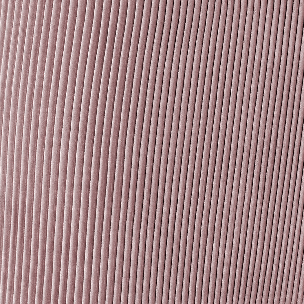 Beaulane I Mauve Side Chair - Thumbnail - Image 6