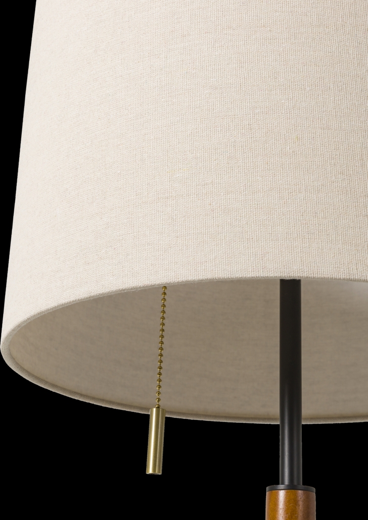 Beaumont Creek Black Lamp - Thumbnail - Image 4