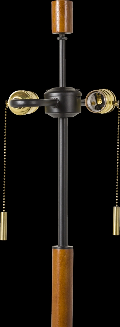 Beaumont Creek Black Lamp - Thumbnail - Image 6