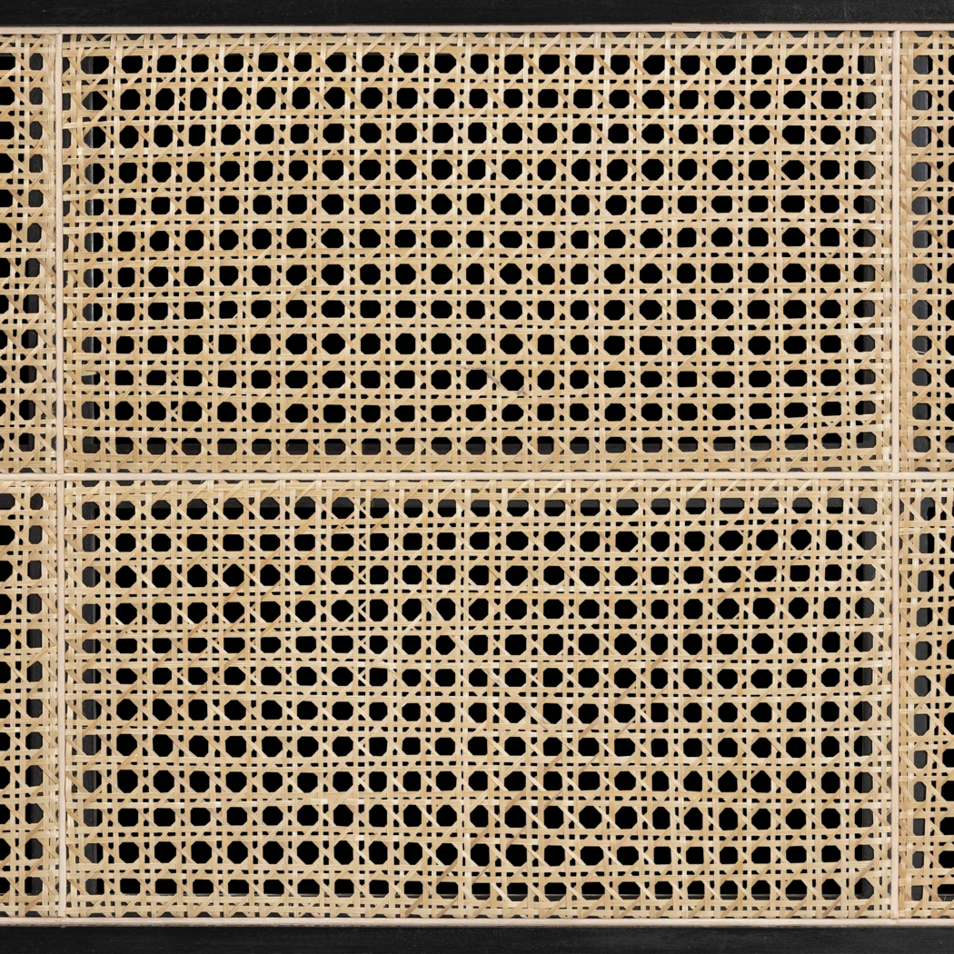 Beauparc Black Queen Headboard - Thumbnail - Image 6