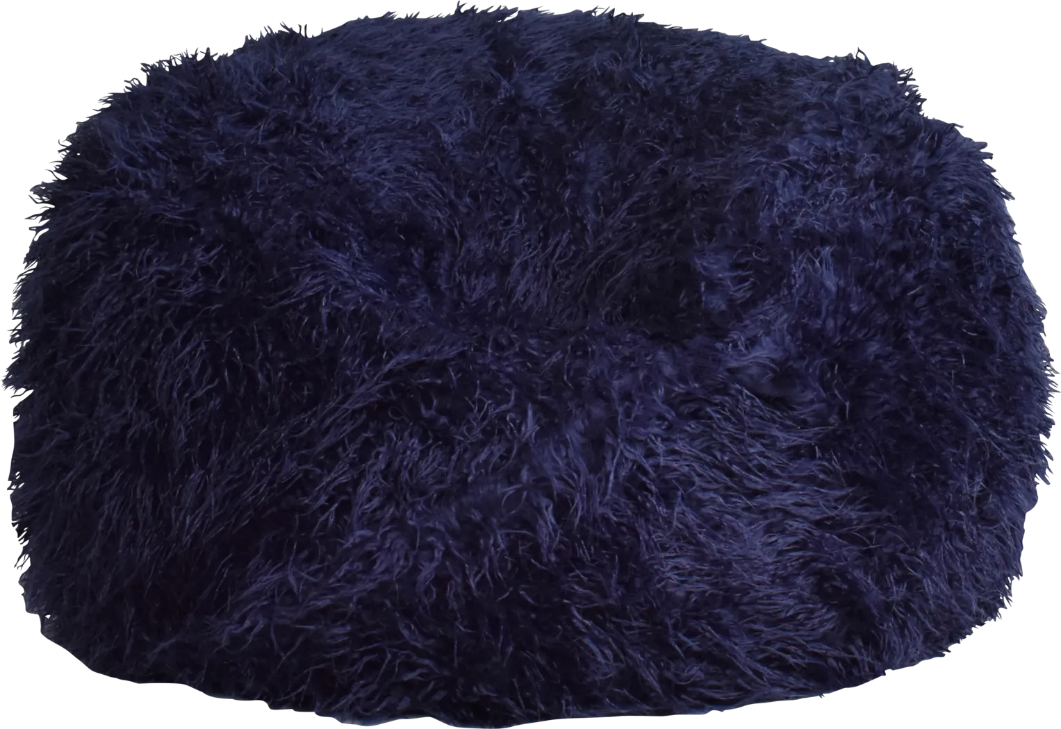 Beaupree Blue Accent Chair - Thumbnail - Image 1