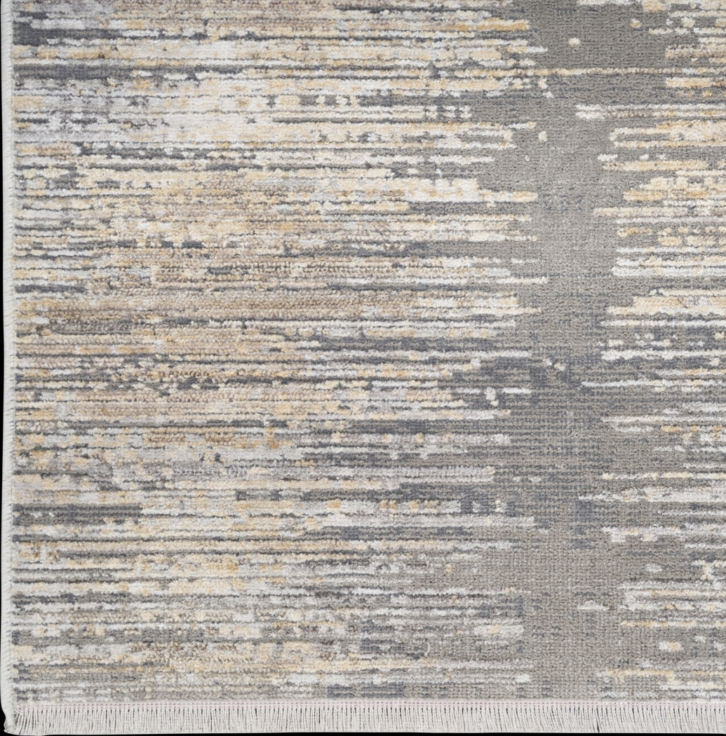 Beausir Gold 3'3 x 5'3 Rug - Thumbnail - Image 3