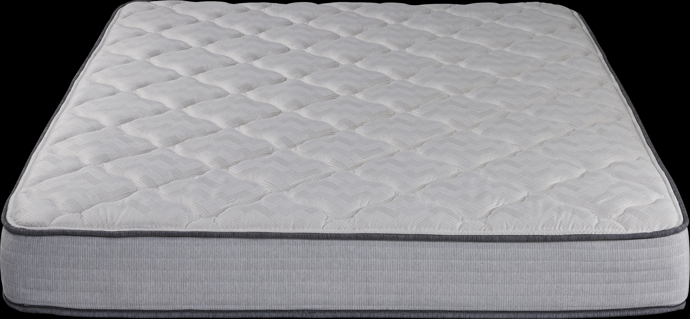 Beautyrest Archwood Queen Mattress - Thumbnail - Image 2