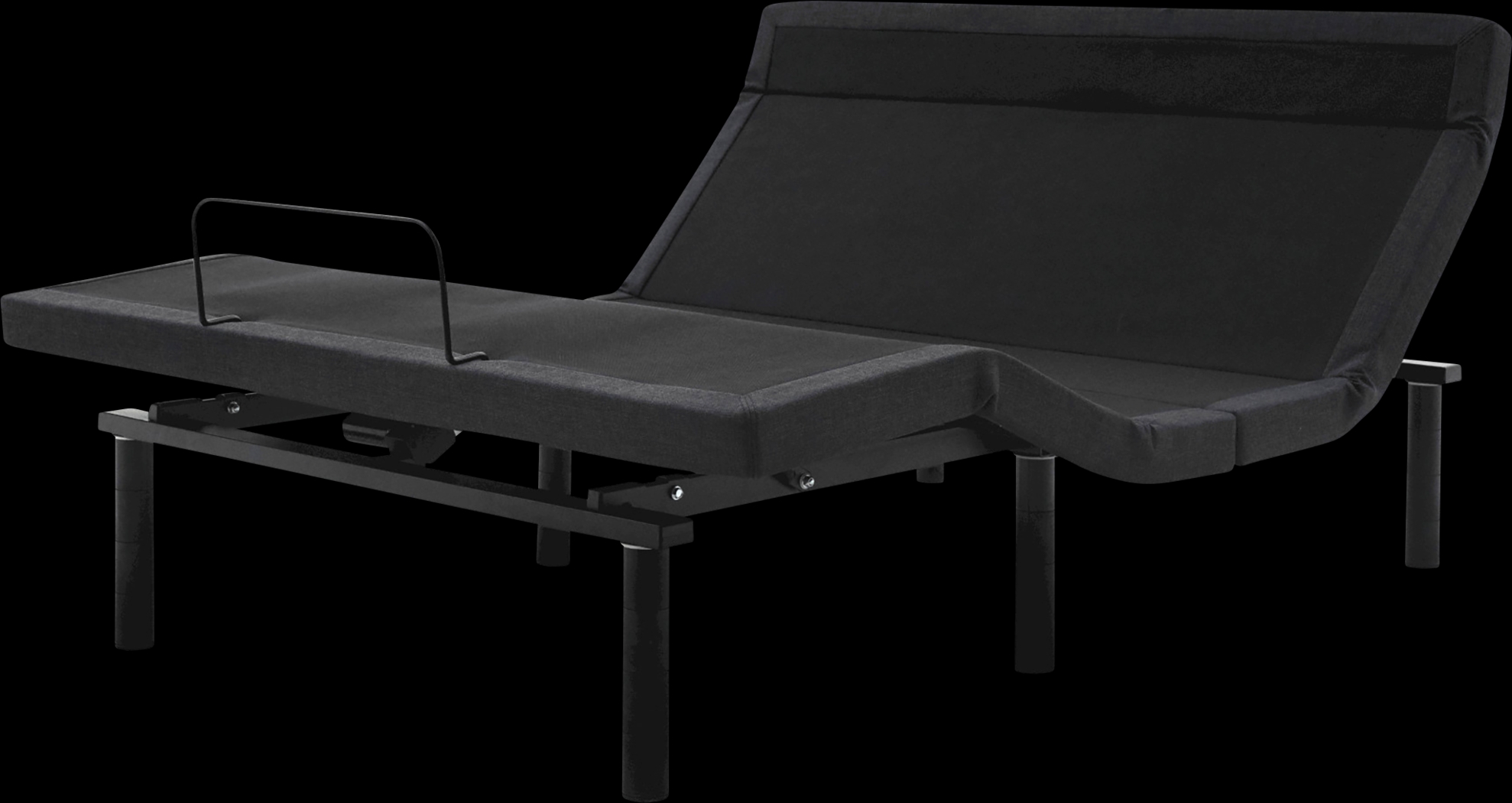 Beautyrest Baselogic Platinum Full Adjustable Base - Thumbnail - Image 1