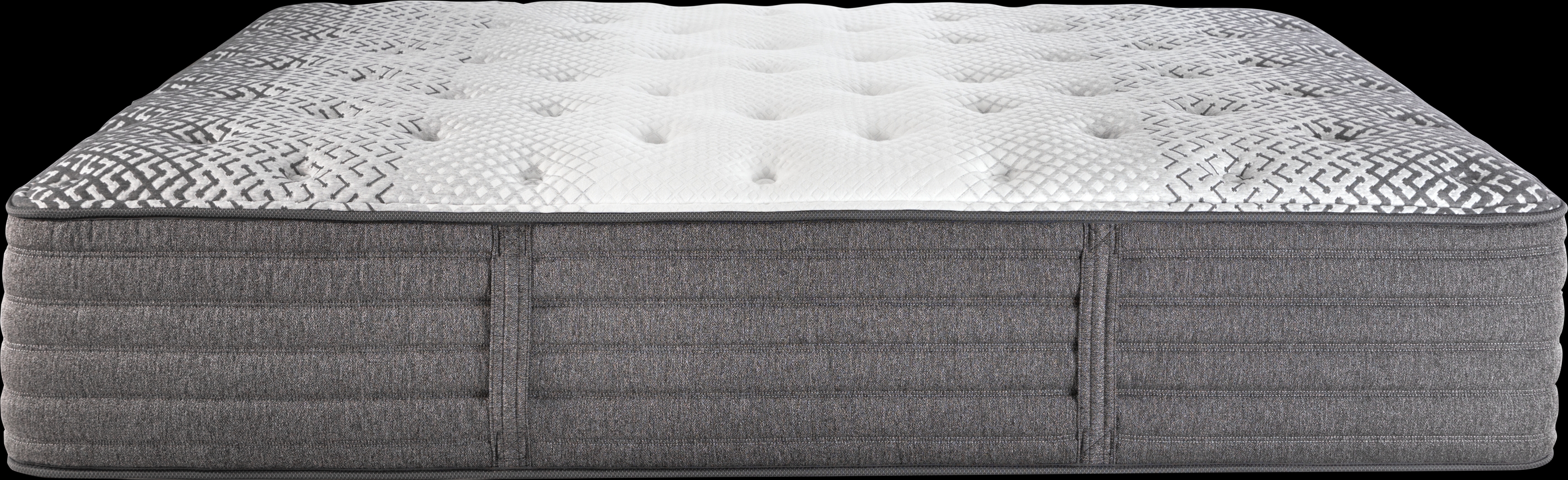 Beautyrest Beyond Medium California King Mattress - Thumbnail - Image 3
