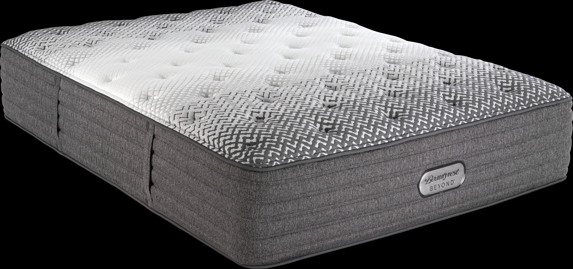 Beautyrest Beyond Medium California King Mattress - Thumbnail - Image 1