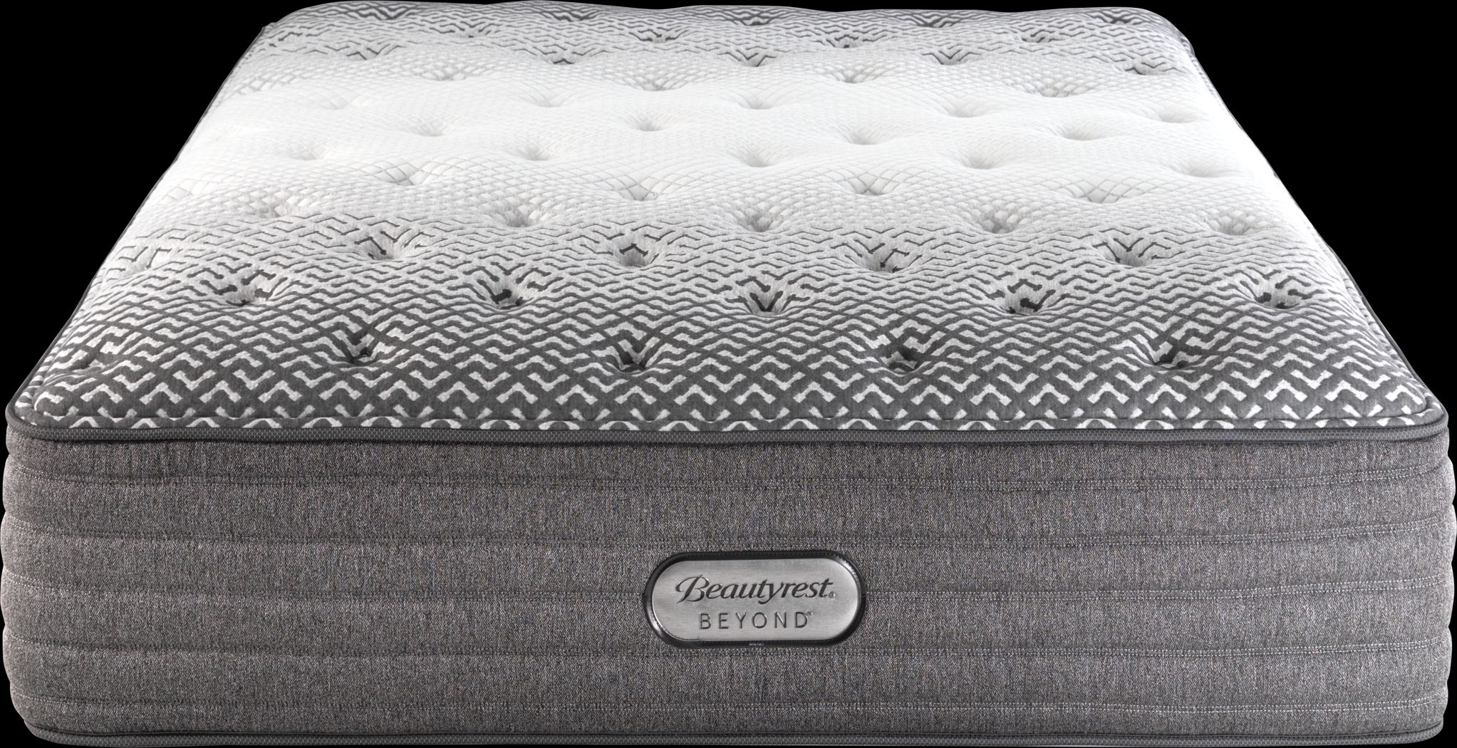 Beautyrest Beyond Medium King Mattress - Thumbnail - Image 2