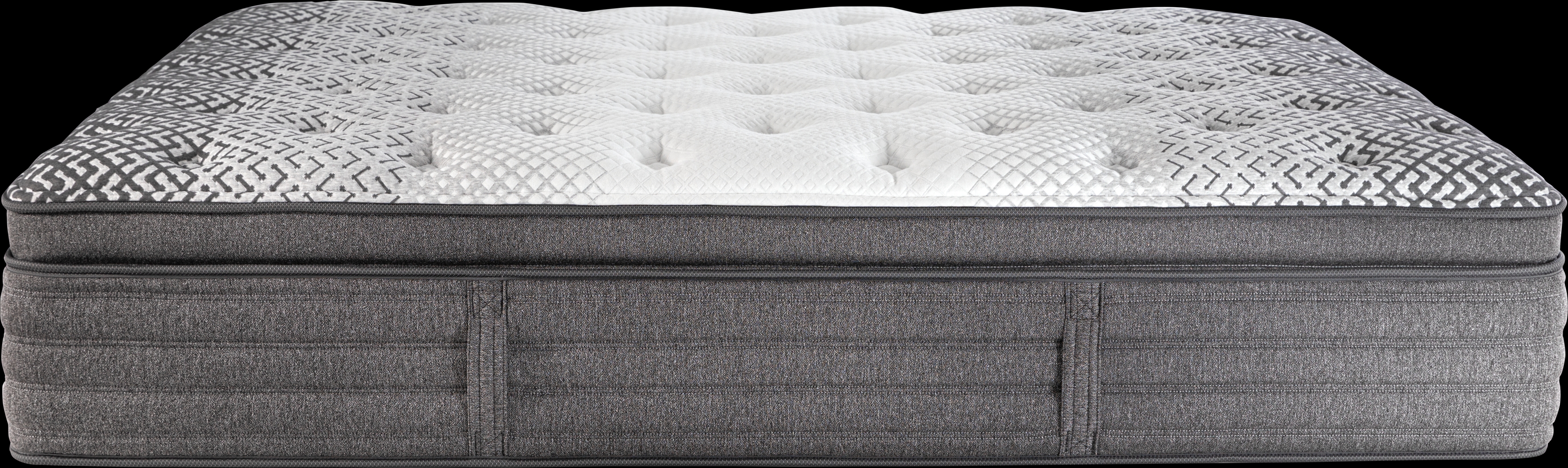 Beautyrest Beyond Plush Pillowtop California King Mattress - Thumbnail - Image 3