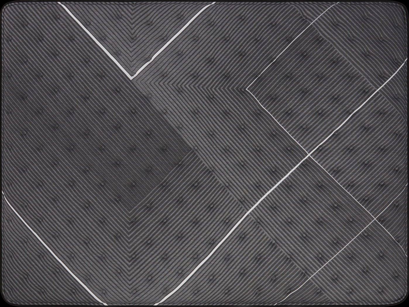 Beautyrest Black B-Class Extra Firm Tight Top Full Mattress - Thumbnail - Image 3