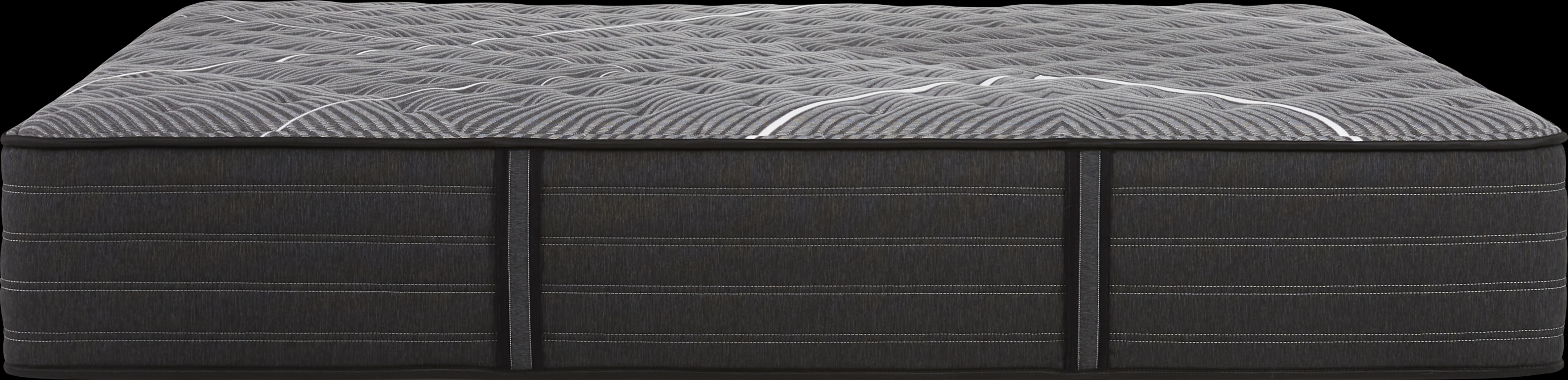 Beautyrest Black B-Class Extra Firm Tight Top King Mattress - Thumbnail - Image 2