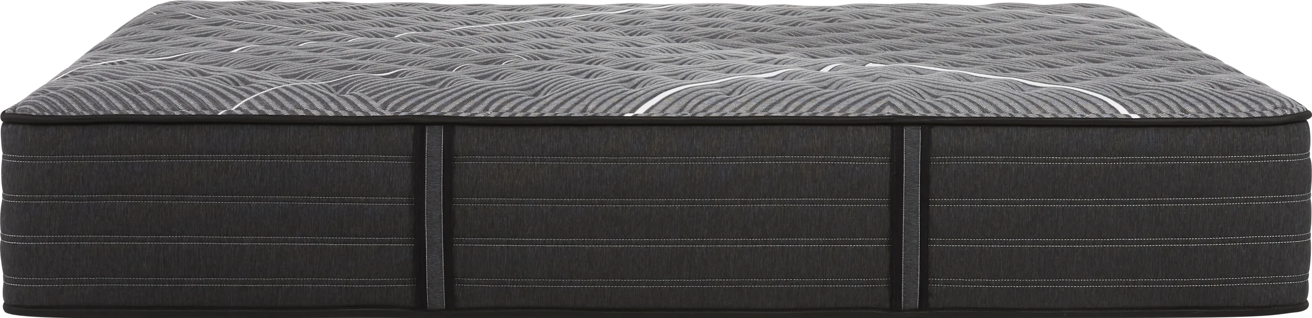 Beautyrest Black B-Class Extra Firm Tight Top Queen Mattress - Thumbnail - Image 2