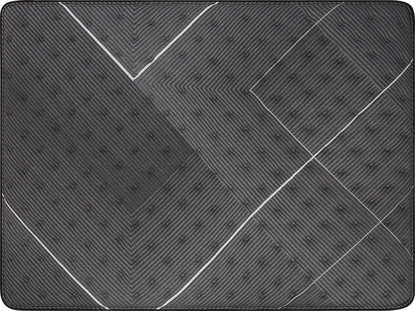 Beautyrest Black B-Class Extra Firm Tight Top Queen Mattress - Thumbnail - Image 3