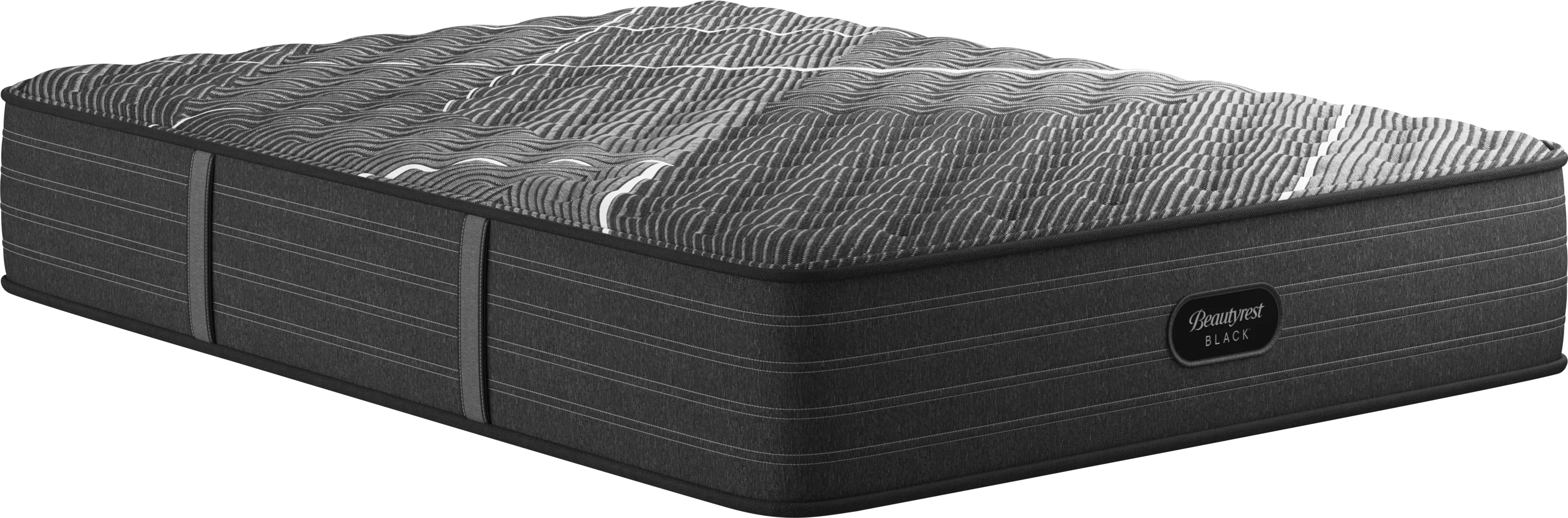 Beautyrest Black B-Class Extra Firm Tight Top Queen Mattress - Thumbnail - Image 1