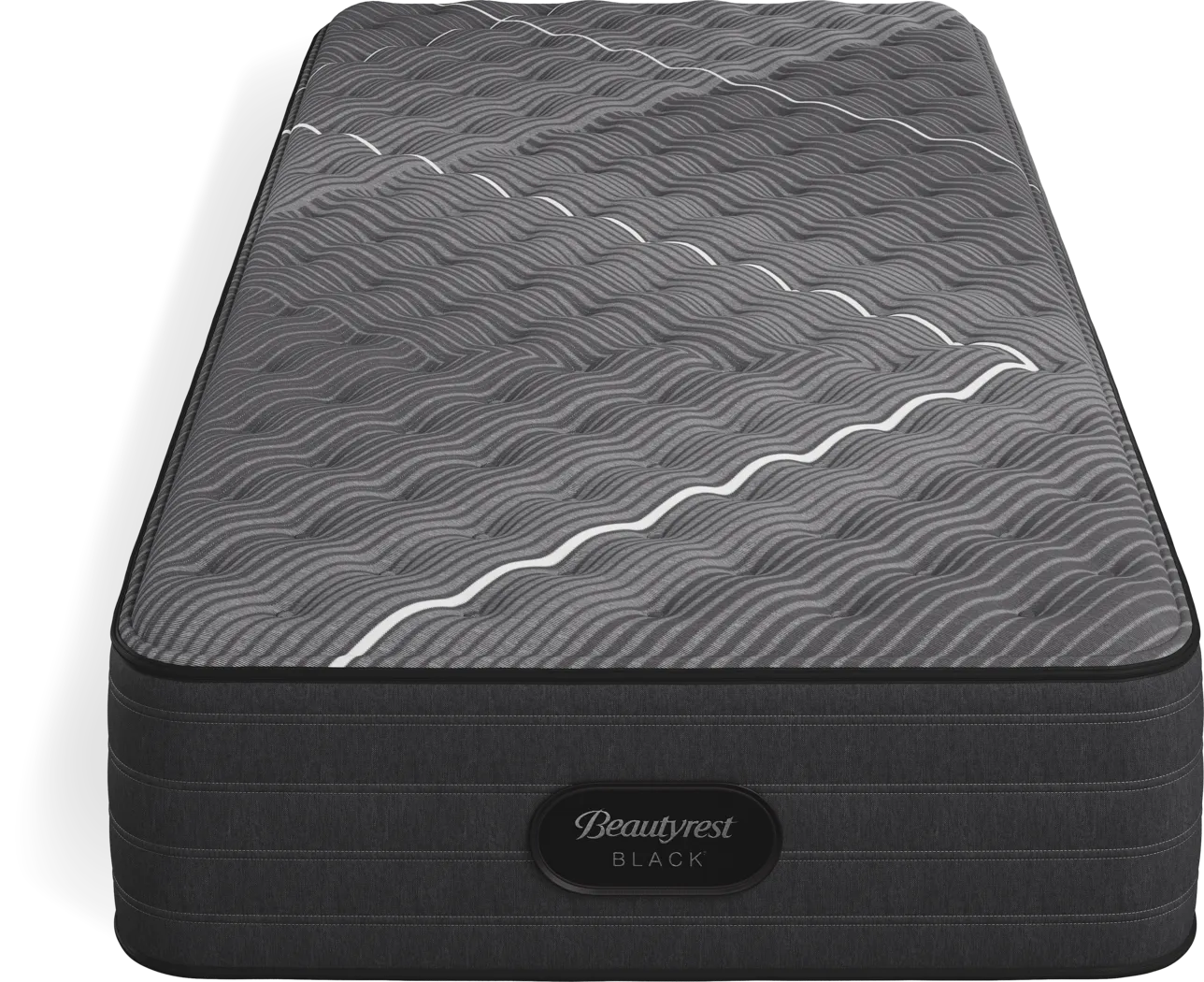 Beautyrest Black B-Class Extra Firm Tight Top Twin XL Mattress - Thumbnail - Image 2