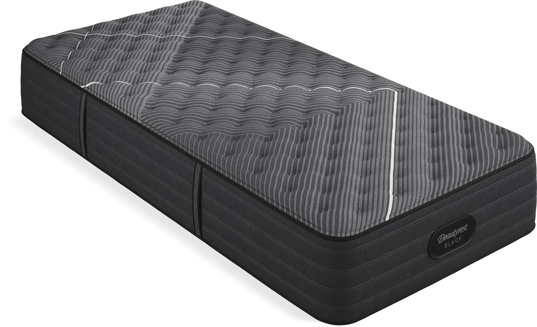 Beautyrest Black B-Class Extra Firm Tight Top Twin XL Mattress - Thumbnail - Image 1