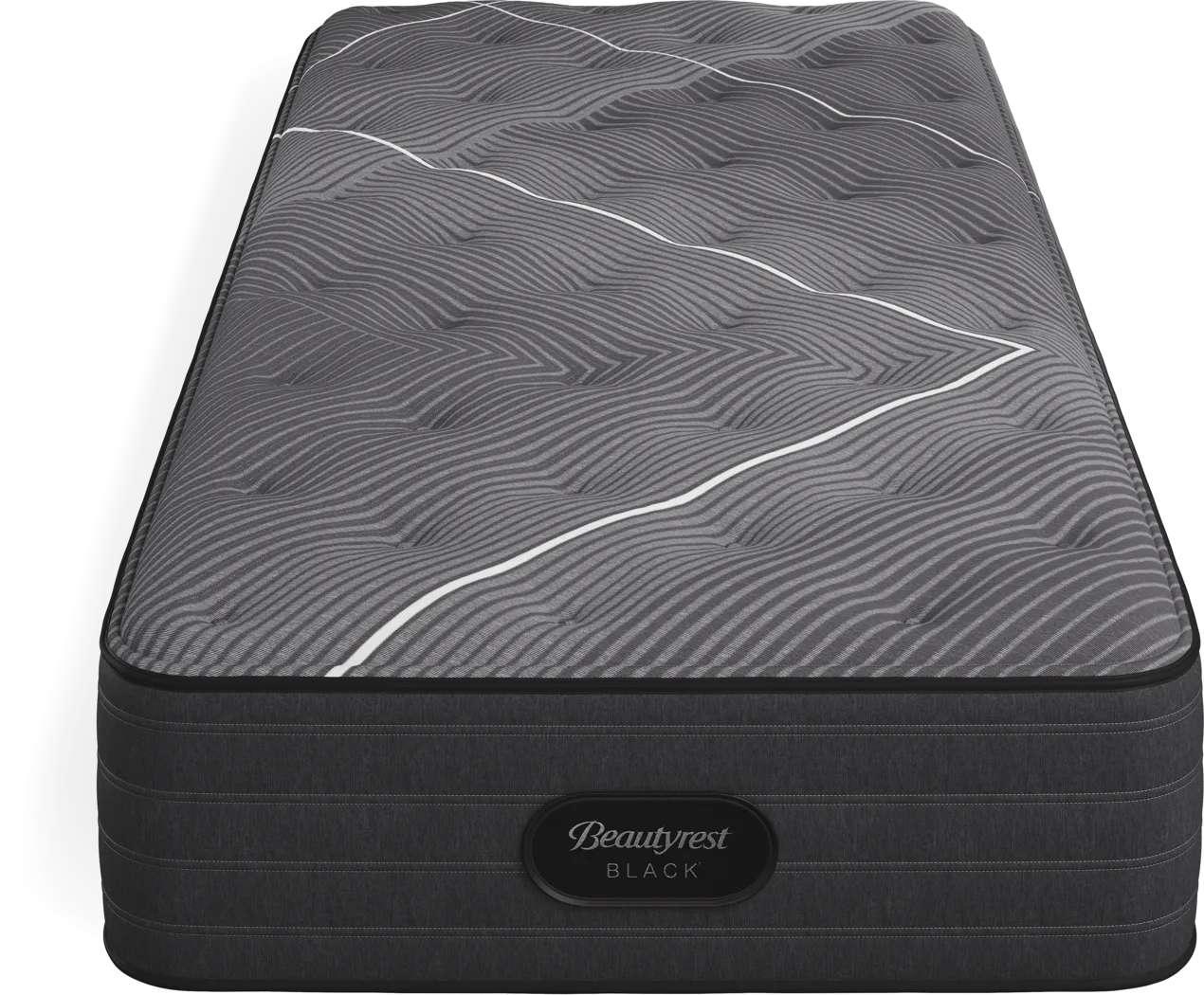 Beautyrest Black B-Class Plush Tight Top Twin XL Mattress - Thumbnail - Image 2