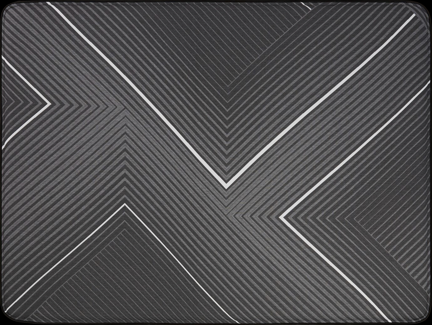 Beautyrest Black BX-Class Plush Tight Top Full Mattress - Thumbnail - Image 3