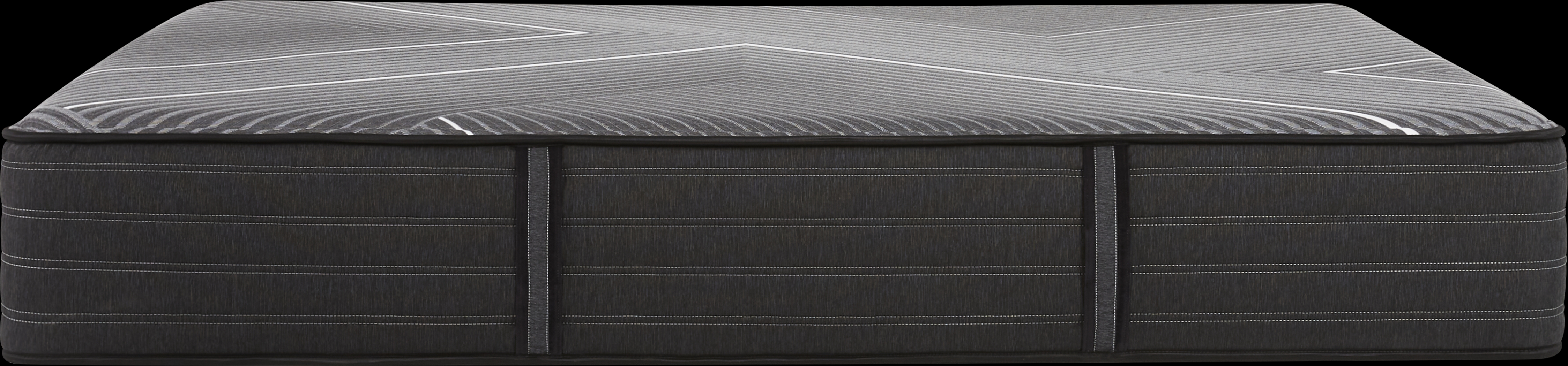 Beautyrest Black BX-Class Plush Tight Top King Mattress - Thumbnail - Image 2