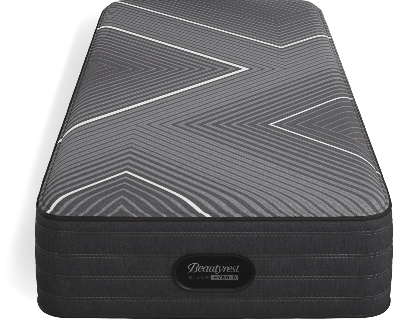 Beautyrest Black BX-Class Plush Tight Top Twin XL Mattress - Thumbnail - Image 2