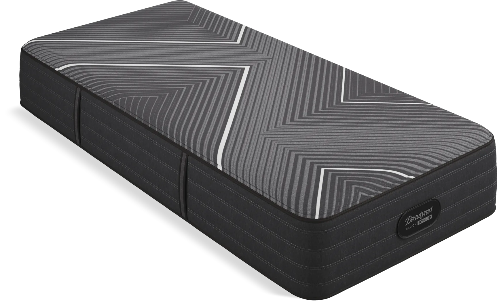 Beautyrest Black BX-Class Plush Tight Top Twin XL Mattress - Thumbnail - Image 1