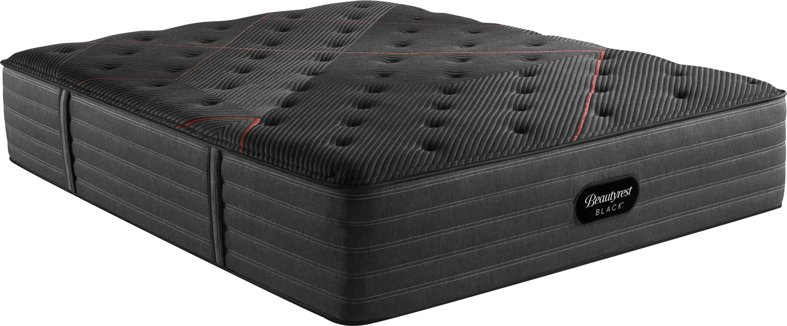 Beautyrest Black C-Class Firm Tight Top California King Mattress - Thumbnail - Image 1