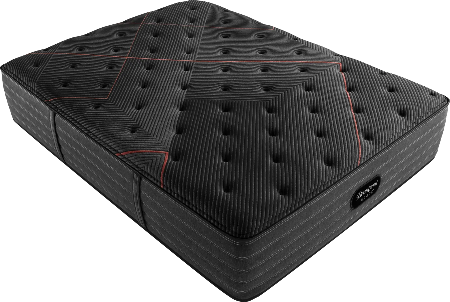 Beautyrest Black C-Class Firm Tight Top King Mattress - Thumbnail - Image 2