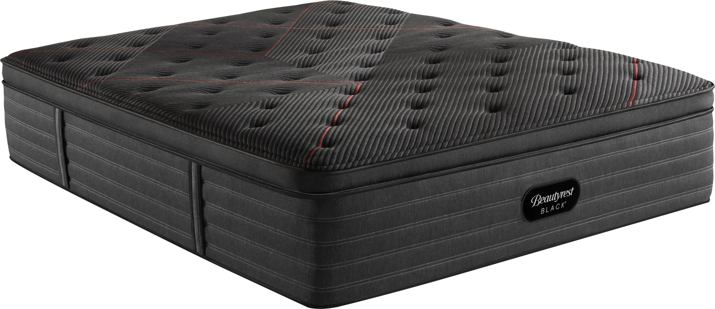 Beautyrest Black C-Class Medium Pillowtop California King Mattress - Thumbnail - Image 1