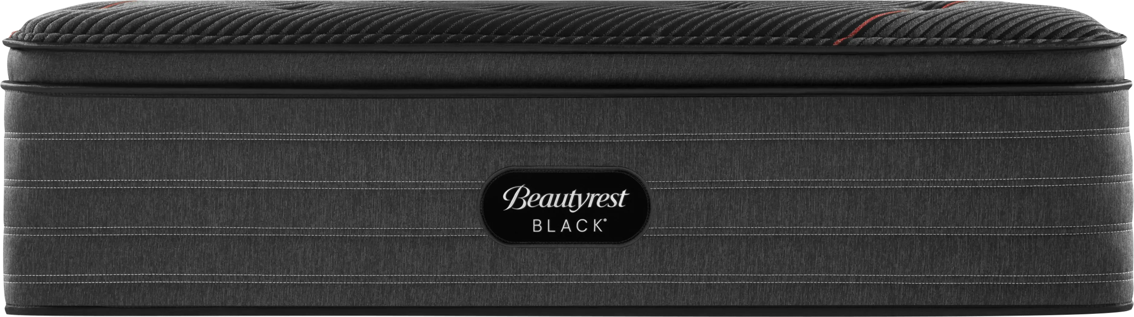 Beautyrest Black C-Class Medium Pillowtop King Mattress - Thumbnail - Image 3