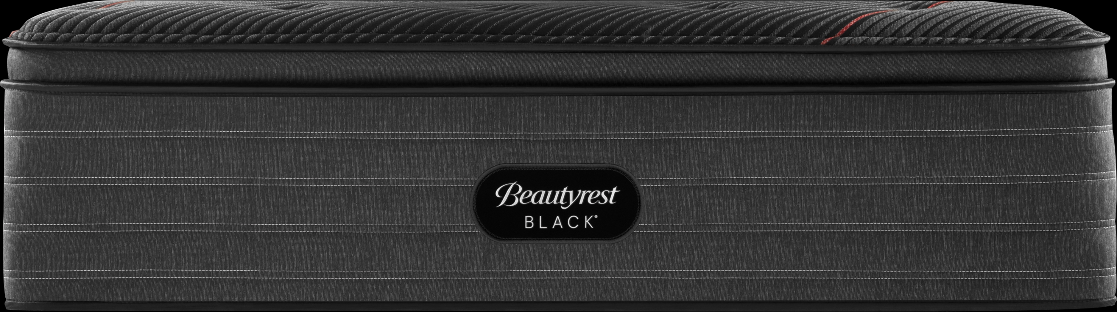 Beautyrest Black C-Class Medium Pillowtop Queen Mattress - Thumbnail - Image 3