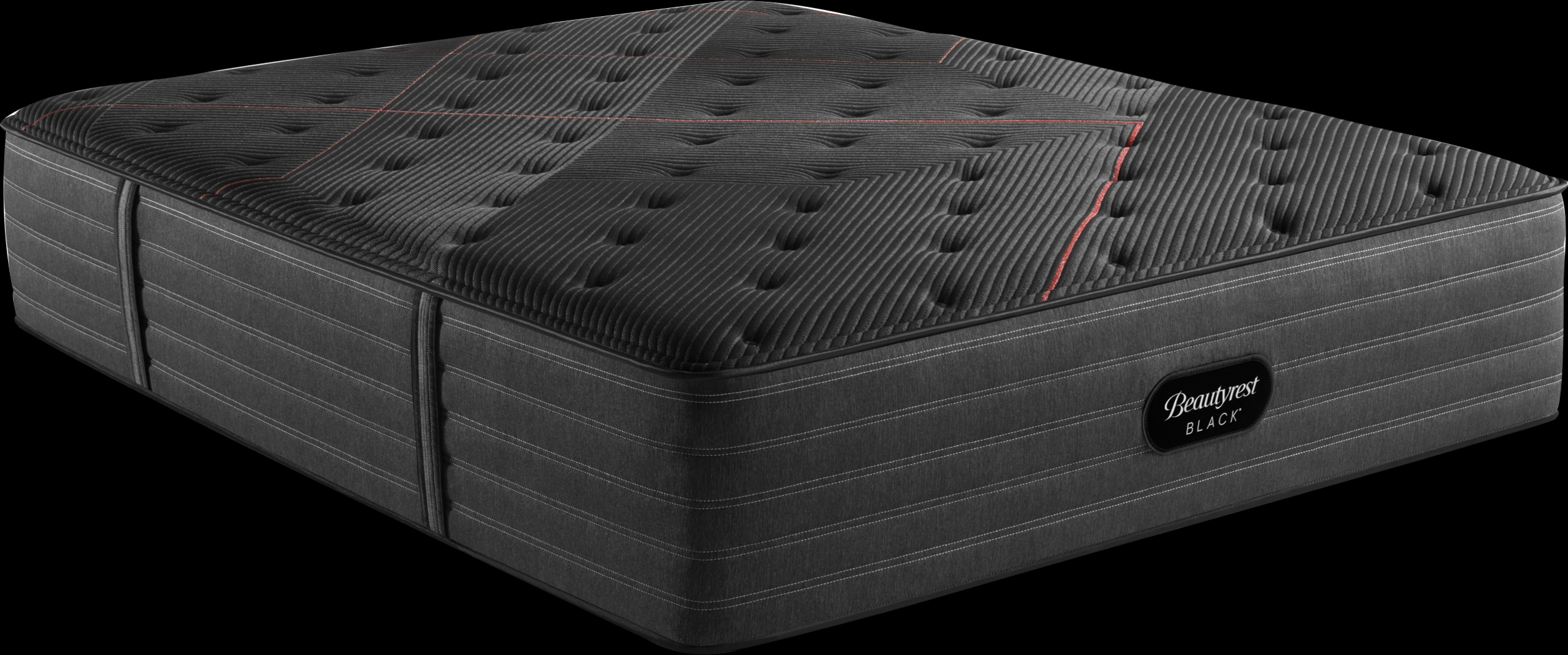 Beautyrest Black C-Class Medium Tight Top Twin XL Mattress - Thumbnail - Image 1