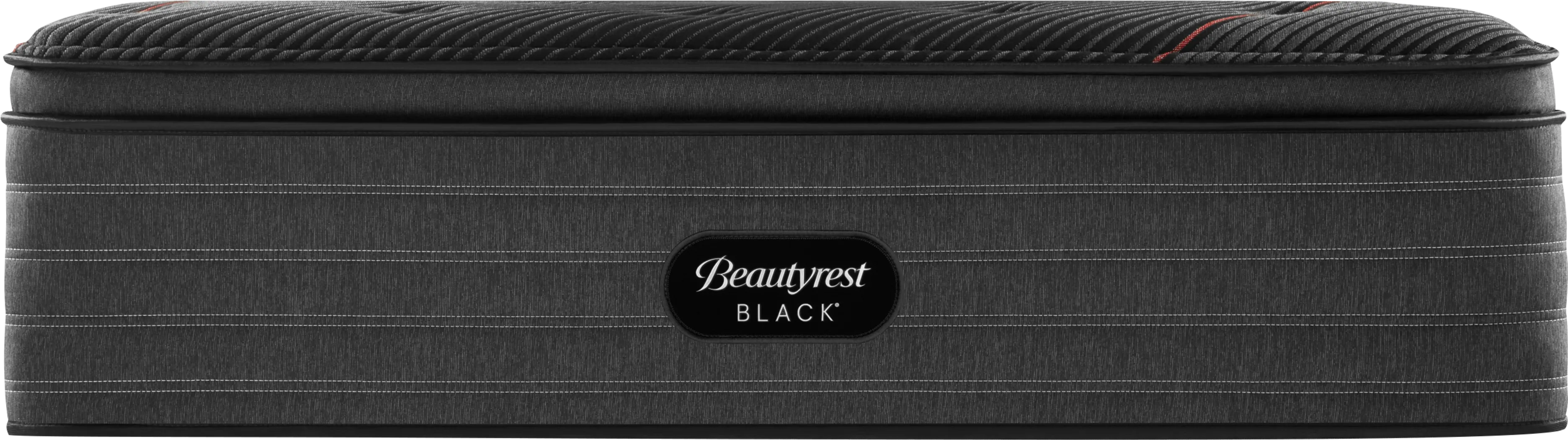 Beautyrest Black C-Class Plush Pillowtop Queen Mattress - Thumbnail - Image 3