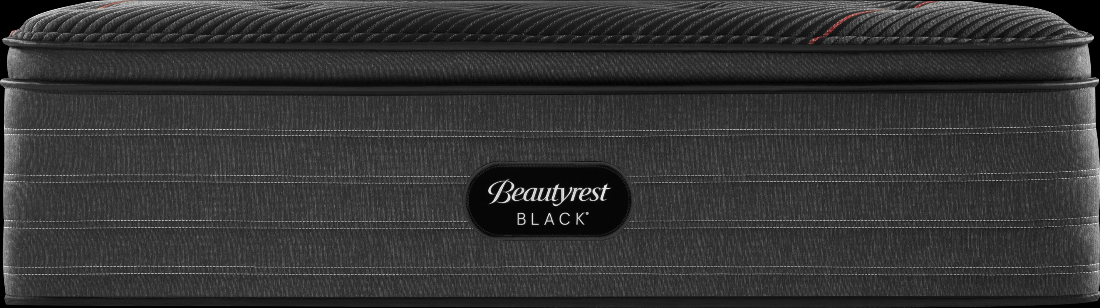 Beautyrest Black C-Class Plush Pillowtop Twin XL Mattress - Thumbnail - Image 3