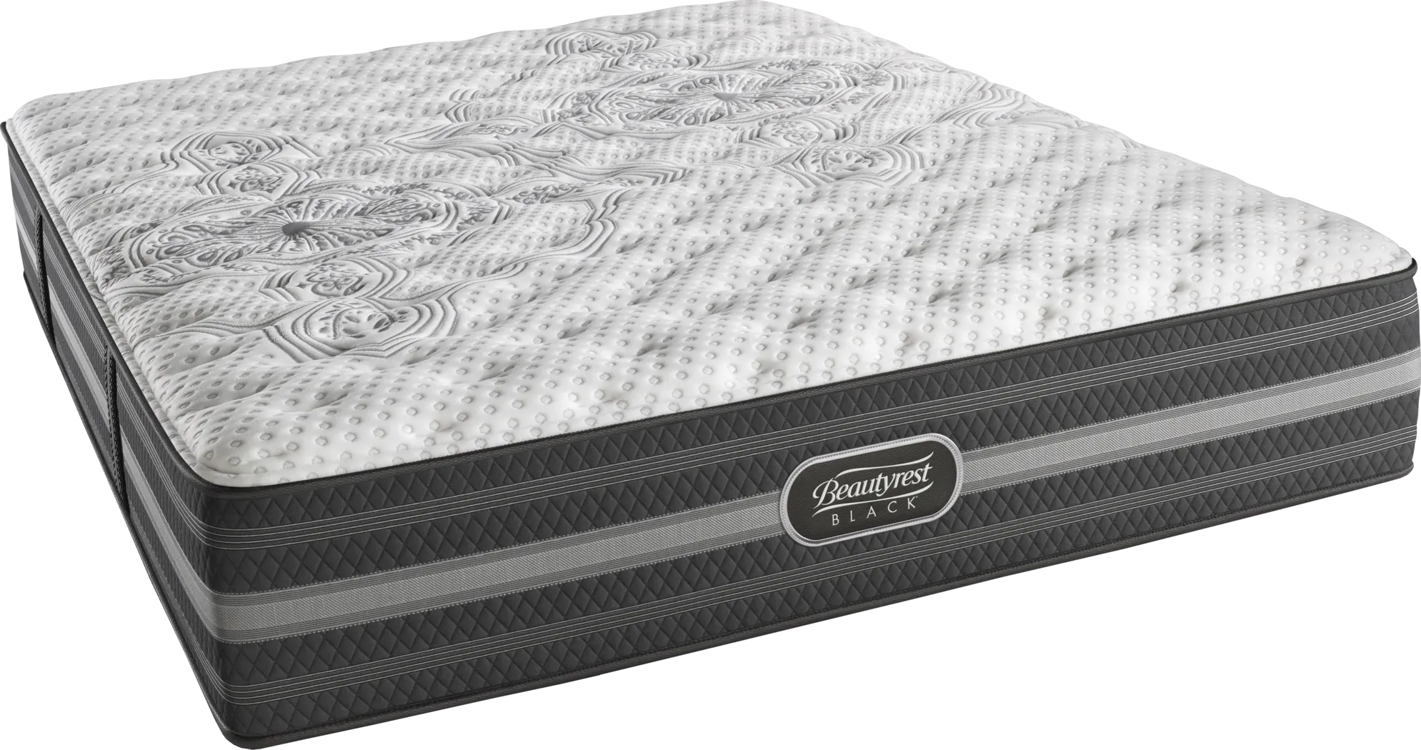 Beautyrest Black Calista Queen Mattress - Thumbnail - Image 1