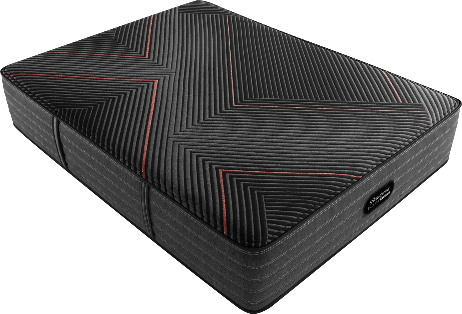 Beautyrest Black CX-Class Medium Tight Top Full Mattress - Thumbnail - Image 3