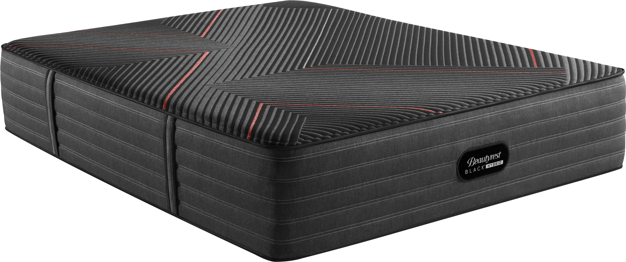 Beautyrest Black CX-Class Medium Tight Top Full Mattress - Thumbnail - Image 1