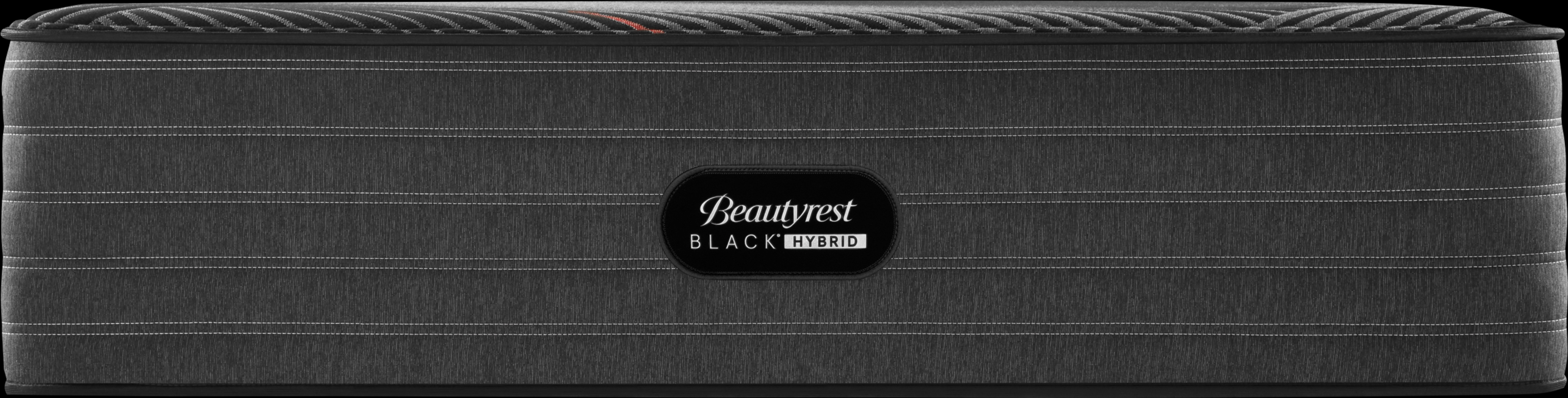 Beautyrest Black CX-Class Plush Tight Top King Mattress - Thumbnail - Image 2
