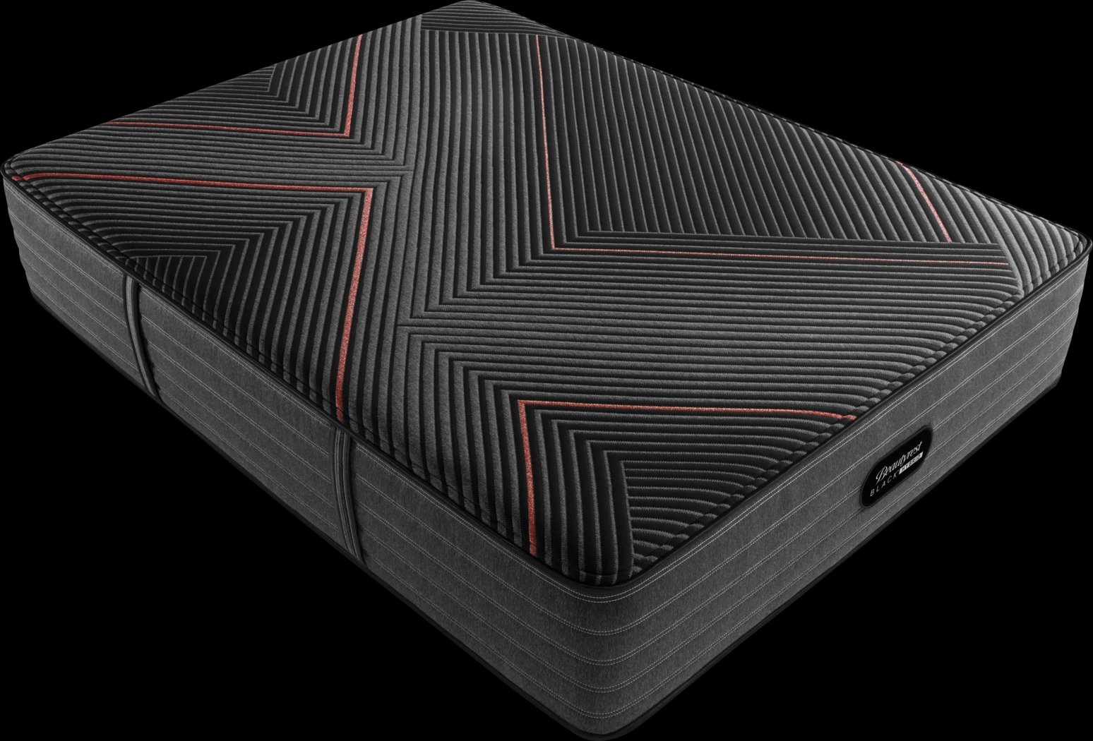 Beautyrest Black CX-Class Plush Tight Top Twin XL Mattress - Thumbnail - Image 3