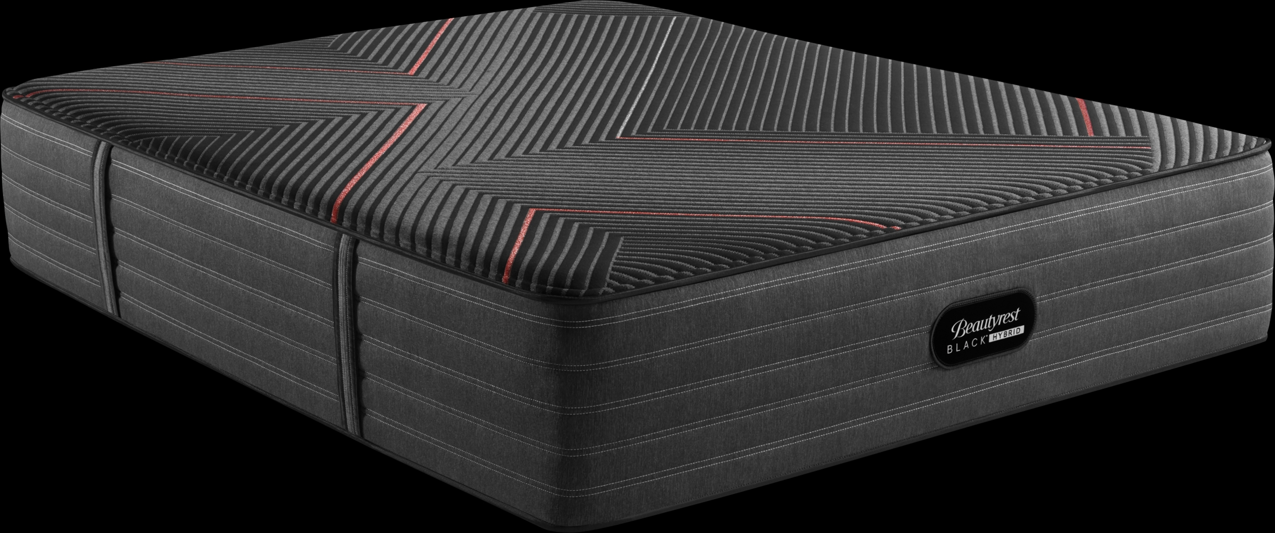 Beautyrest Black CX-Class Plush Tight Top Twin XL Mattress - Thumbnail - Image 1