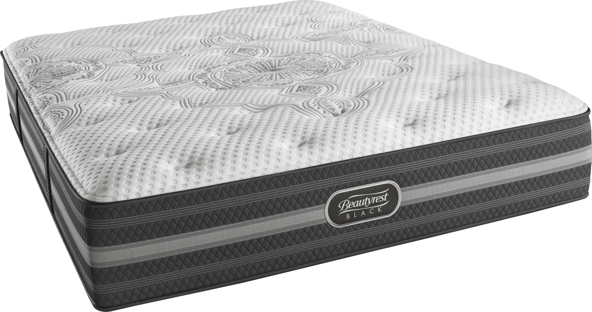 Beautyrest Black Desiree Queen Mattress - Thumbnail - Image 1