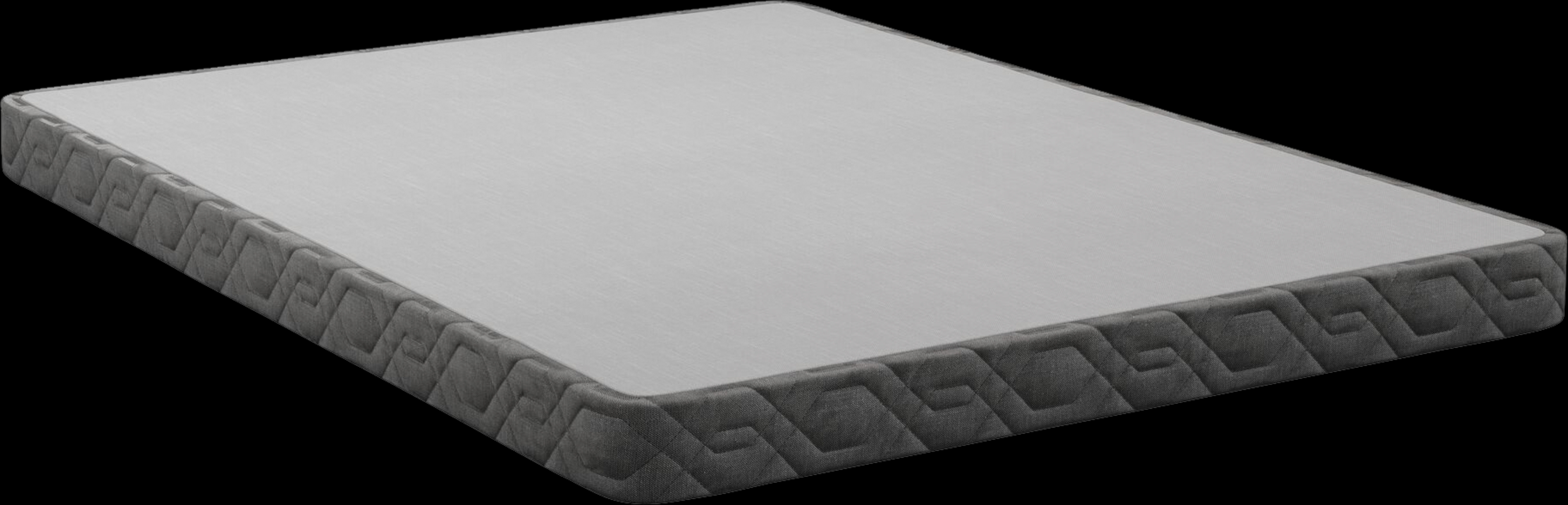 Beautyrest Black Full Low Profile Foundation - Thumbnail - Image 1