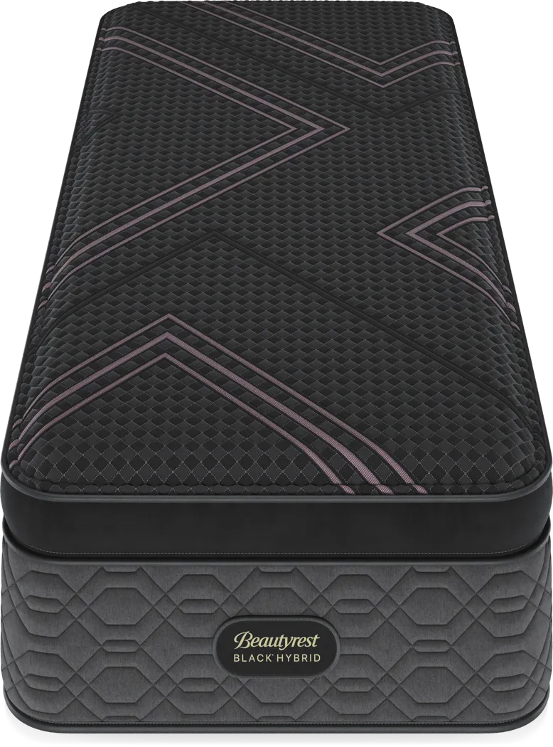 Beautyrest Black Hybrid Series Two Medium Apex Top Twin XL Mattress - Thumbnail - Image 2