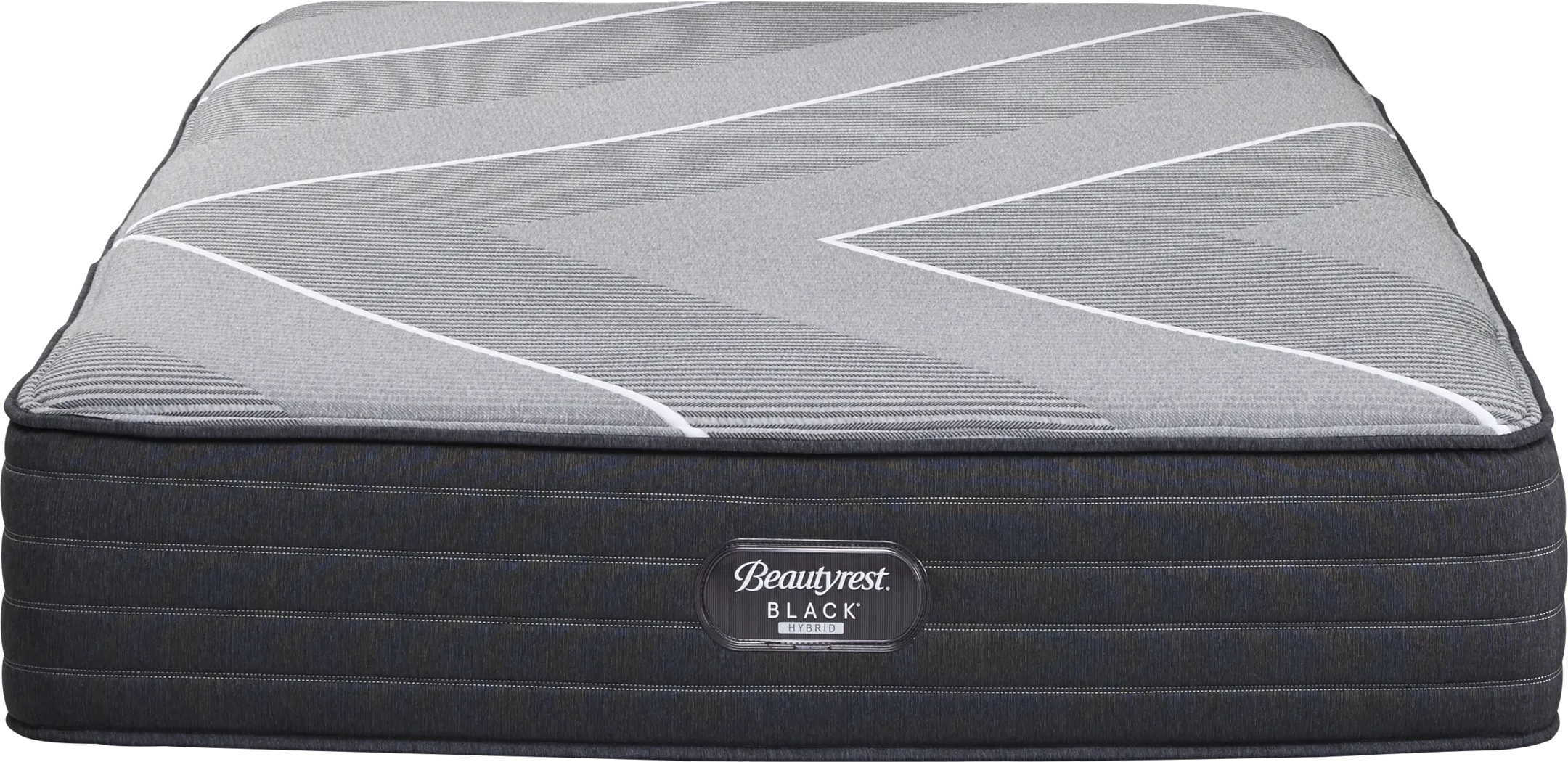 Beautyrest Black Hybrid X-Class Medium Queen Mattress - Thumbnail - Image 2