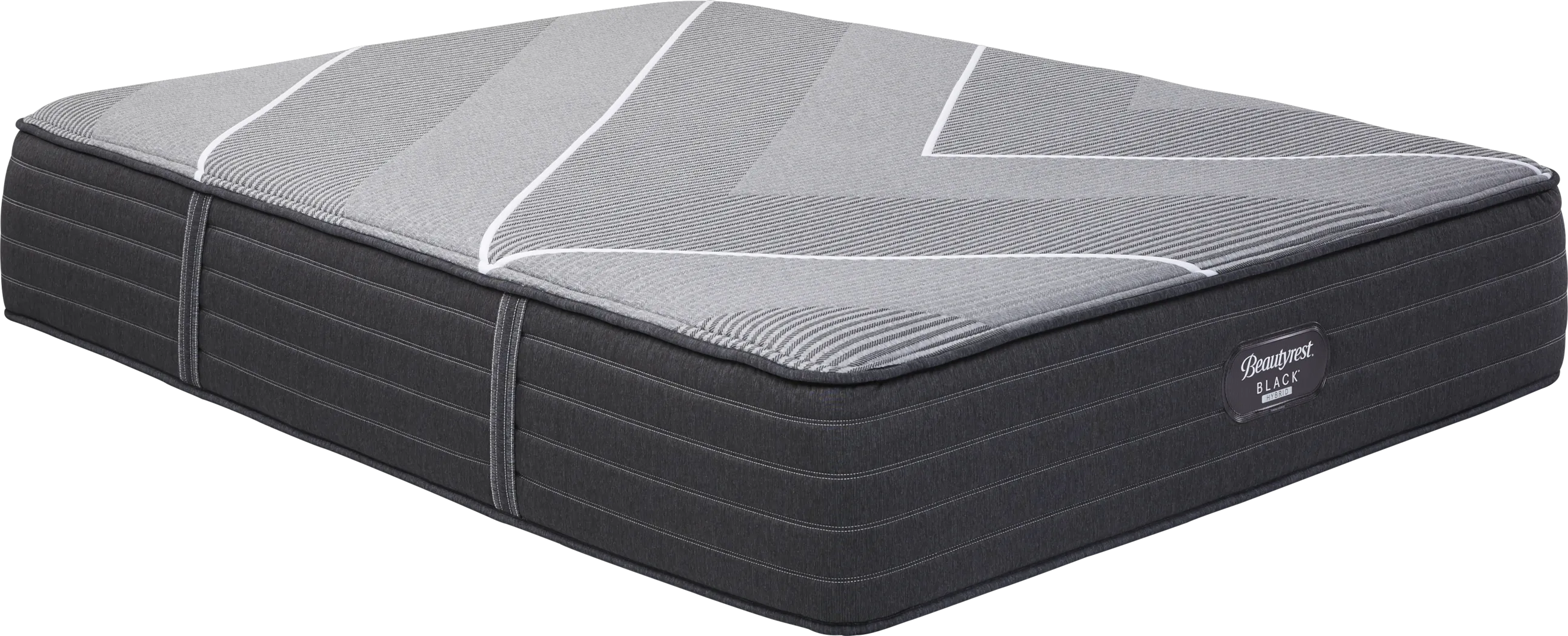 Beautyrest Black Hybrid X-Class Medium Queen Mattress - Thumbnail - Image 1