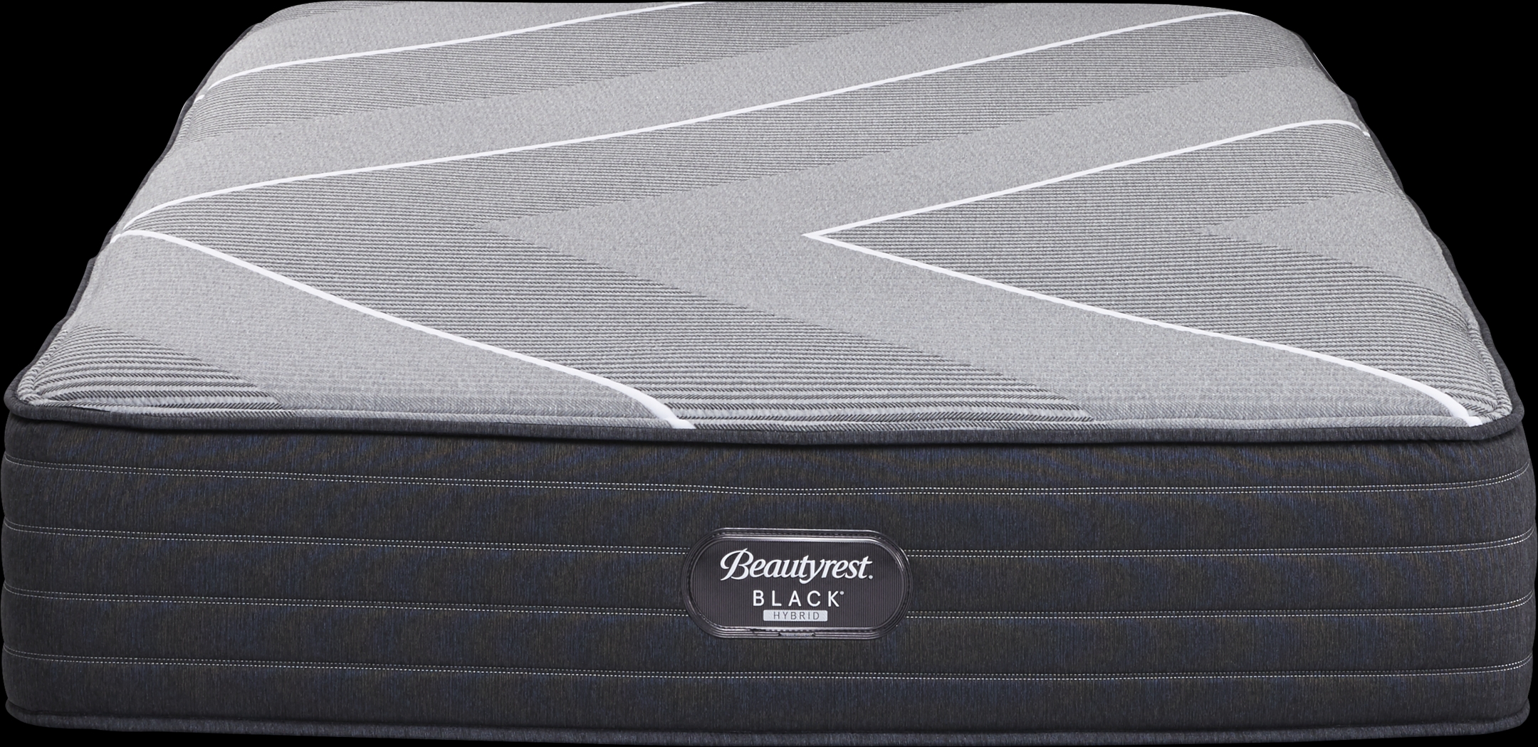 Beautyrest Black Hybrid X-Class Plush Queen Mattress - Thumbnail - Image 2